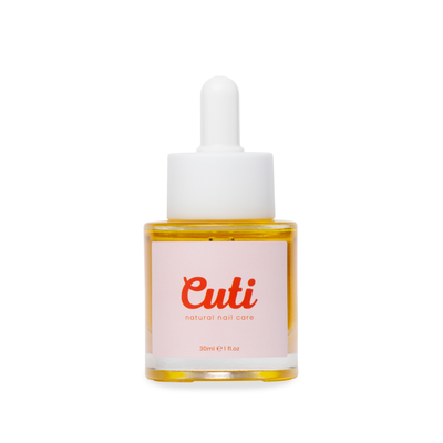 Cuticle Oil Top-up Bottle