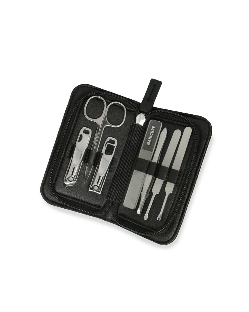 Travel Manicure Set