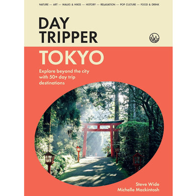 Day Tripper Tokyo