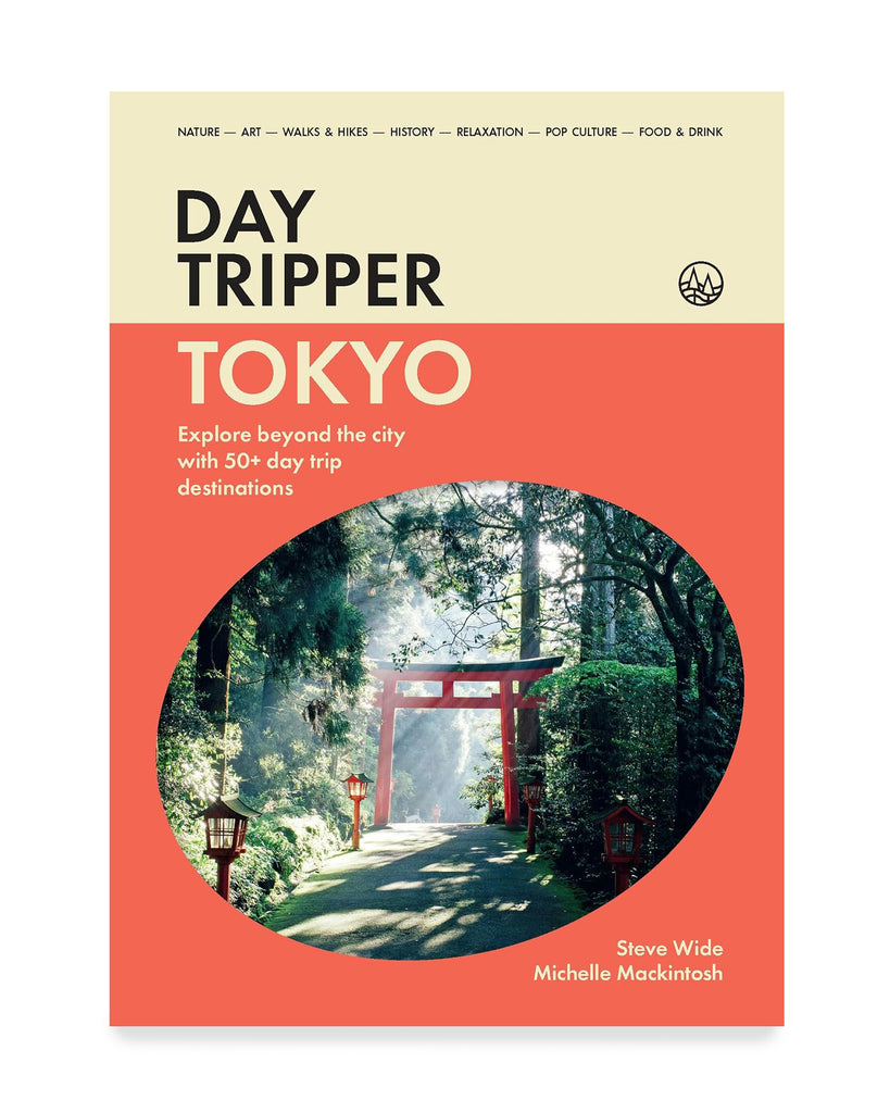 Day Tripper Tokyo