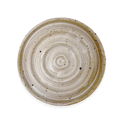 Ceramic Soap Dish - Cloud