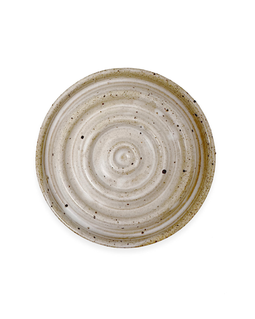 Ceramic Soap Dish - Cloud