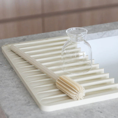 Silicone Dish Draining Mat
