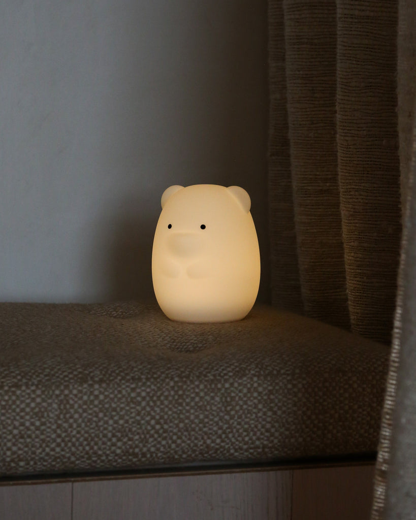 Bear Night Light