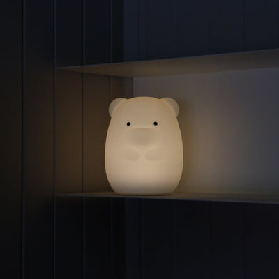 Bear Night Light