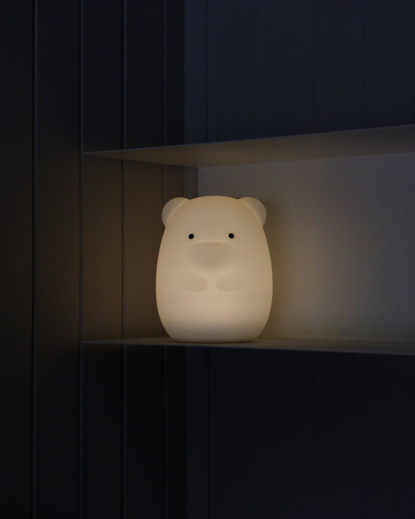Bear Night Light