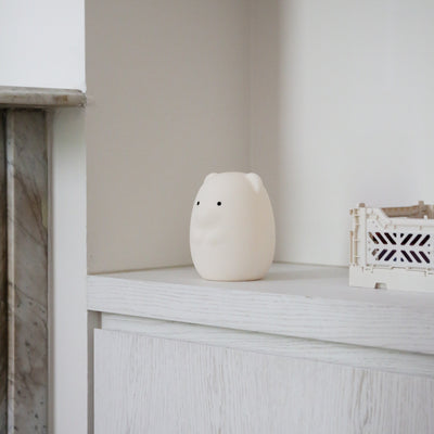Bear Night Light