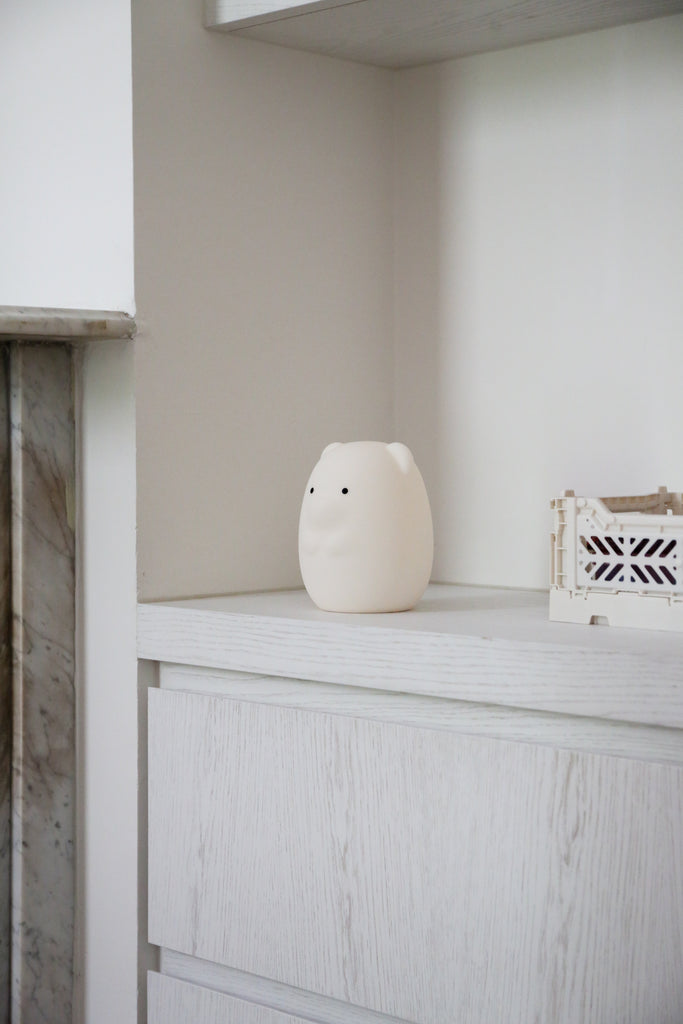 Bear Night Light