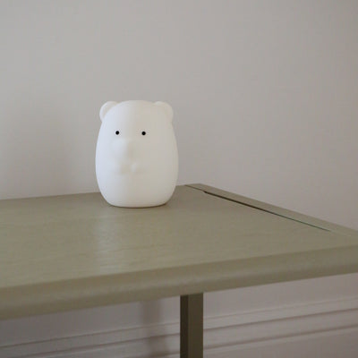 Bear Night Light