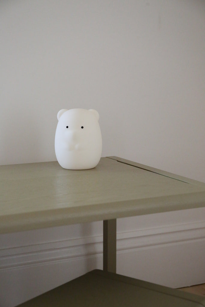Bear Night Light