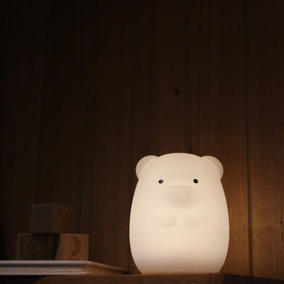 Bear Night Light