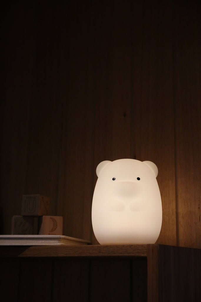 Bear Night Light