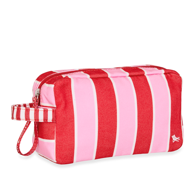Cherry Bomb Toiletry Bag