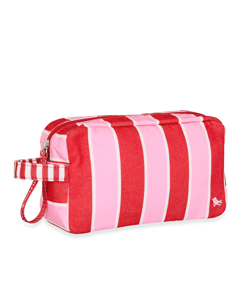 Cherry Bomb Toiletry Bag