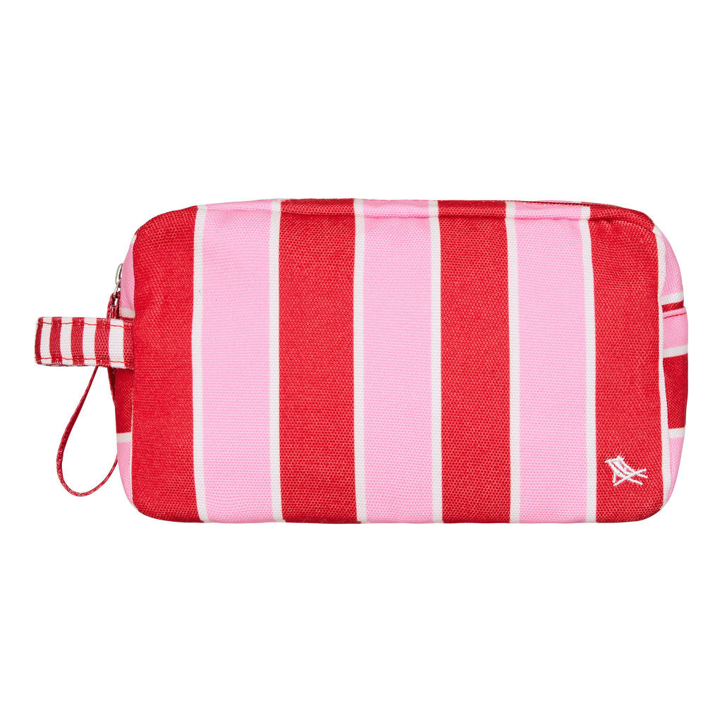 Cherry Bomb Toiletry Bag