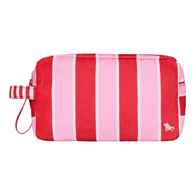 Cherry Bomb Toiletry Bag