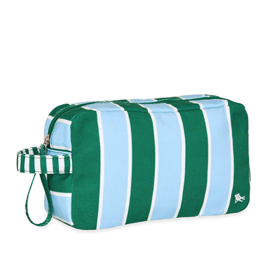 Peppermint Punch Toiletry Bag
