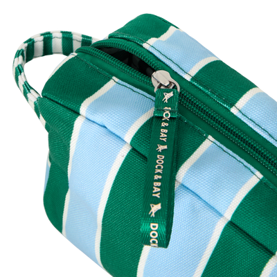 Peppermint Punch Toiletry Bag