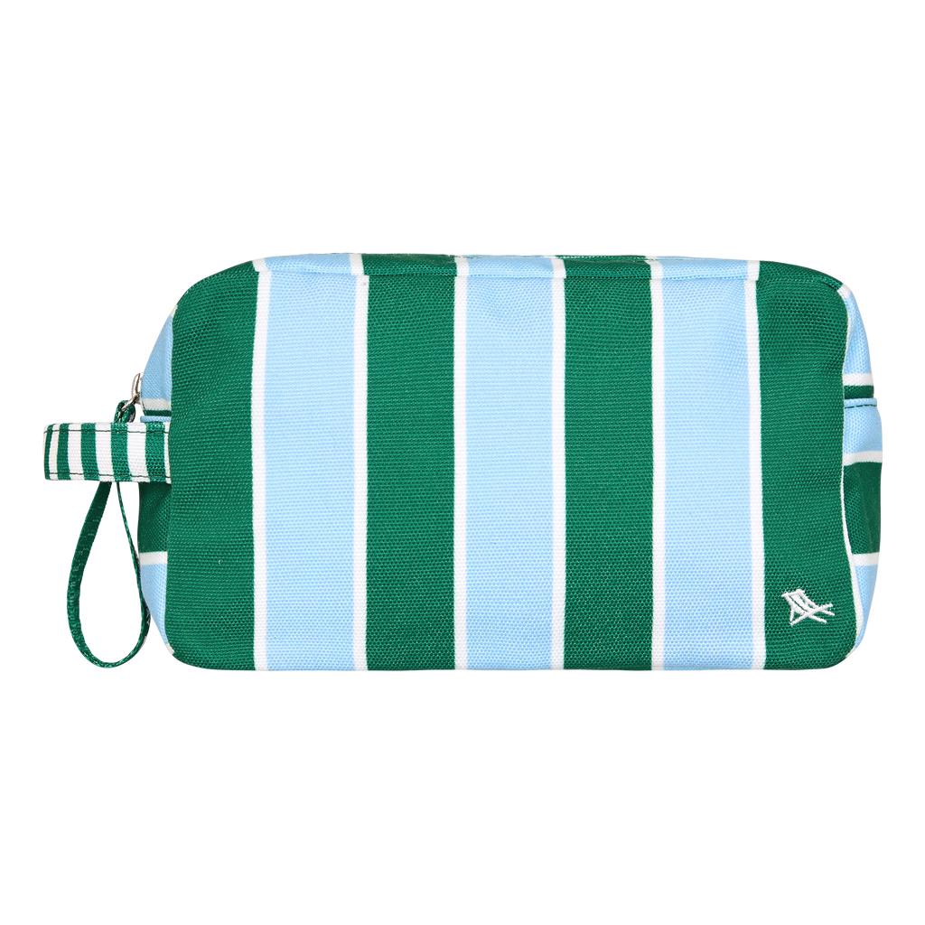 Peppermint Punch Toiletry Bag