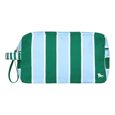 Peppermint Punch Toiletry Bag