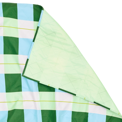 Quick Dry Beach Blanket - Apple Tart