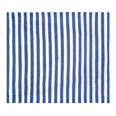 Quick Dry Beach Blanket - Blue