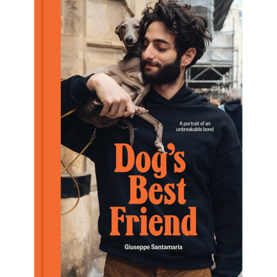 Dog's Best Friend