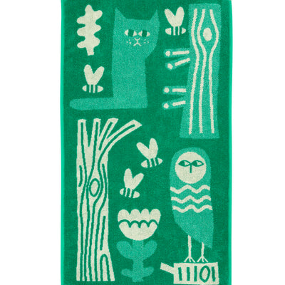 The Birds & The Bees Towels