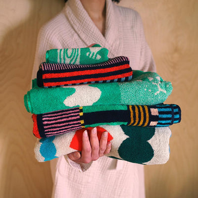 The Birds & The Bees Towels