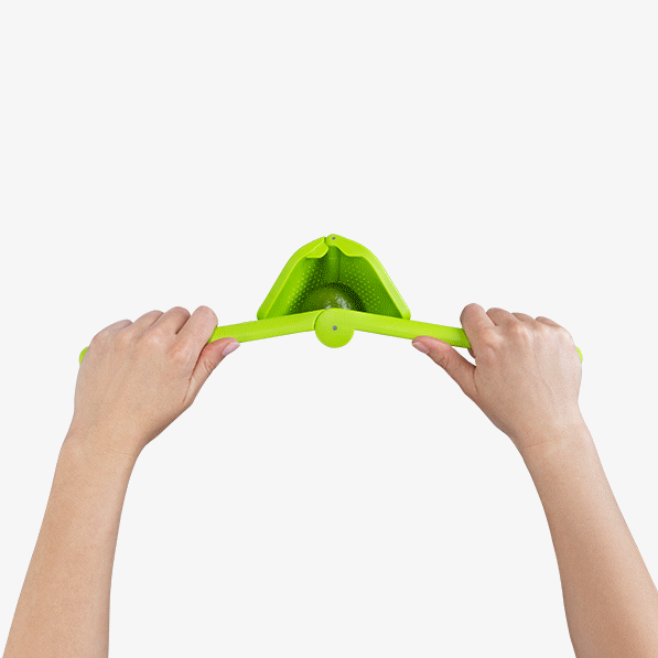Lime Fluicer
