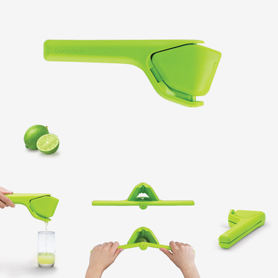 Lime Fluicer