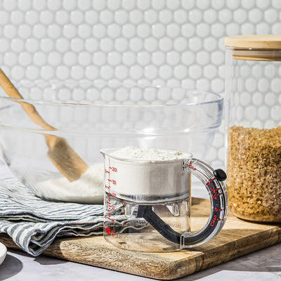 Upcup Measuring Cup