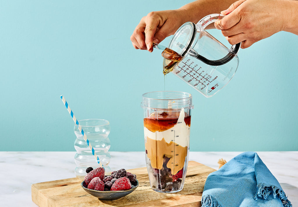 Upcup Measuring Cup