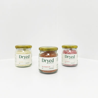 Spicy Margarita Rim Salt