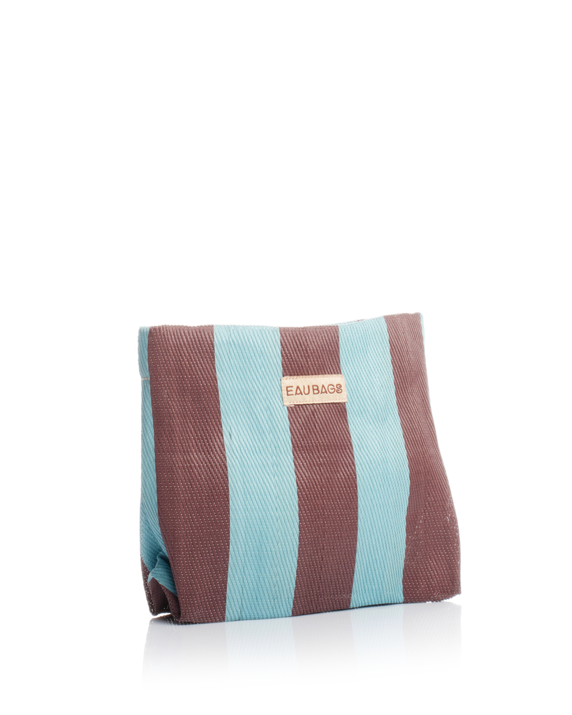 Essentials Pouch - Iced Chocolate