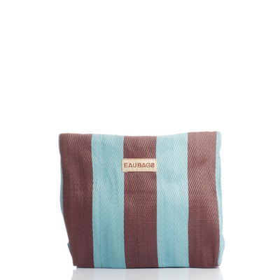 Essentials Pouch - Iced Chocolate