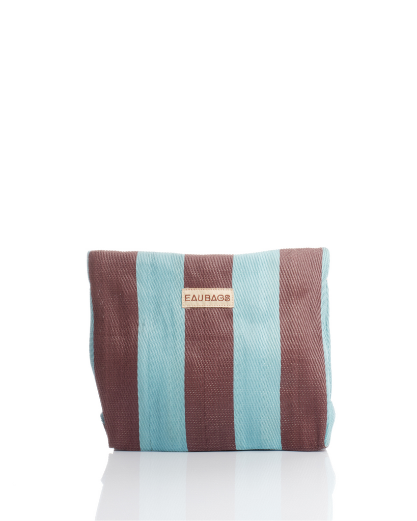 Essentials Pouch - Iced Chocolate