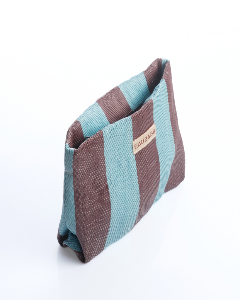 Essentials Pouch - Iced Chocolate