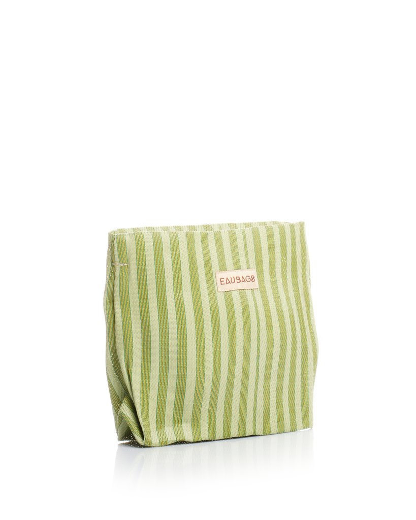 Essentials Pouch - Kiwifruit