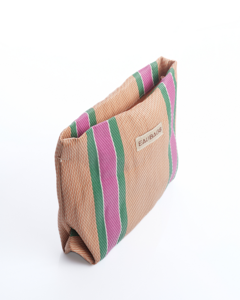 Essentials Pouch - Spiced Grove