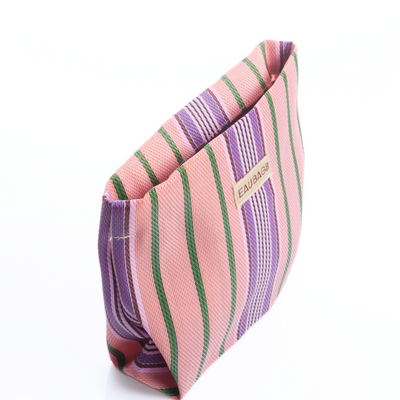 Essentials Pouch - Wild Clay