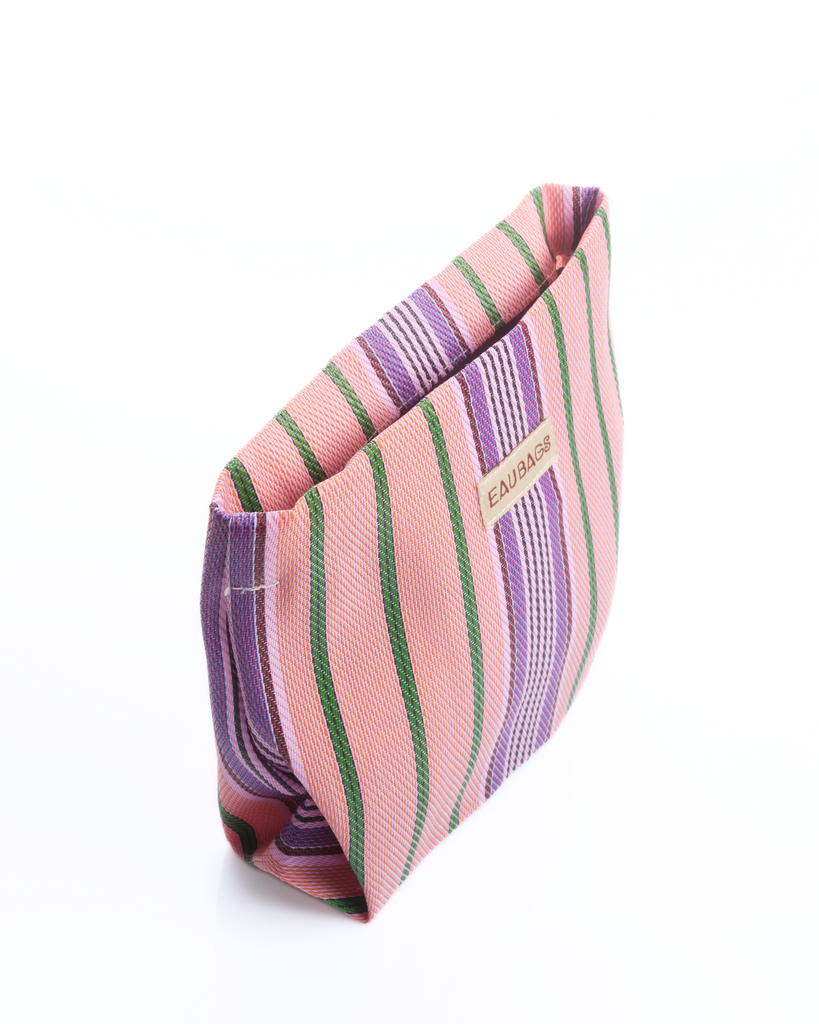 Essentials Pouch - Wild Clay