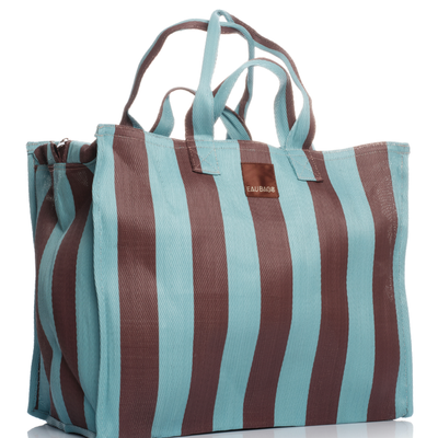 Vacay Bag - Iced Chocolate