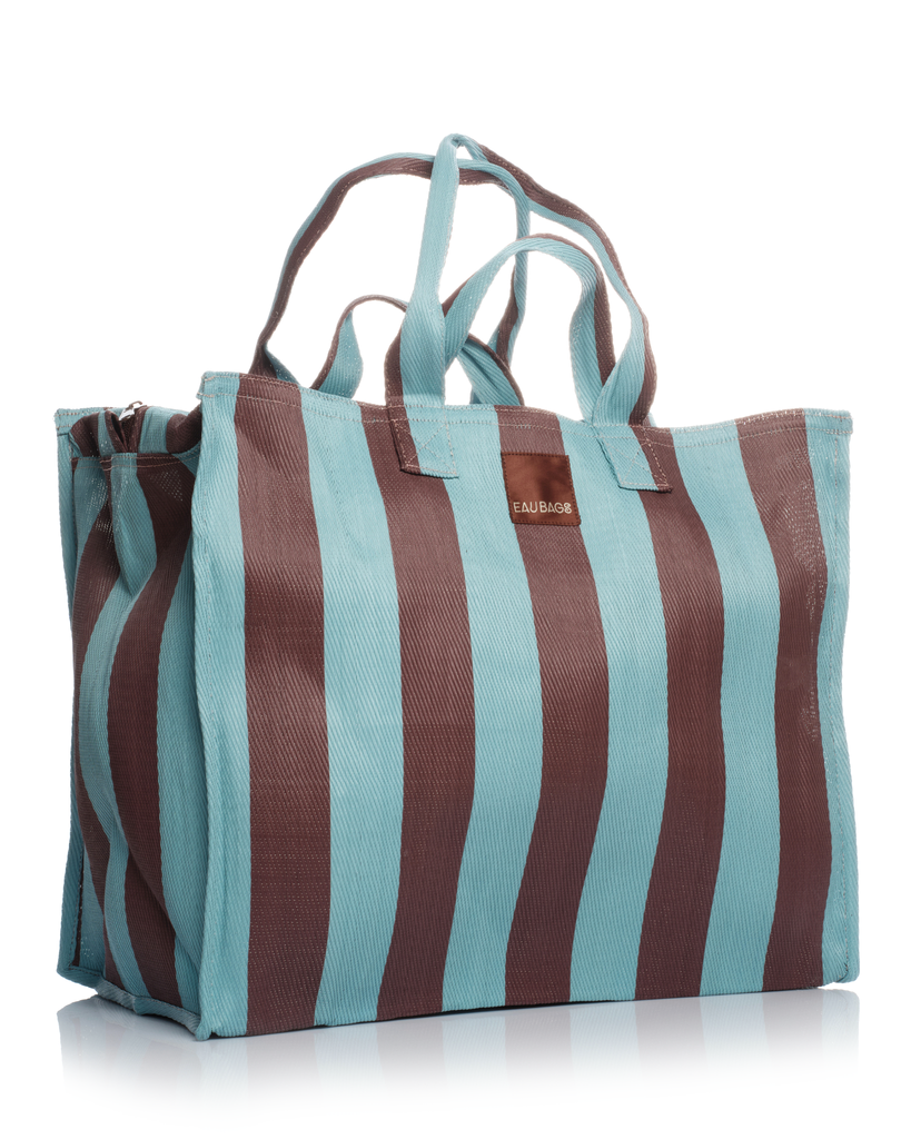 Vacay Bag - Iced Chocolate