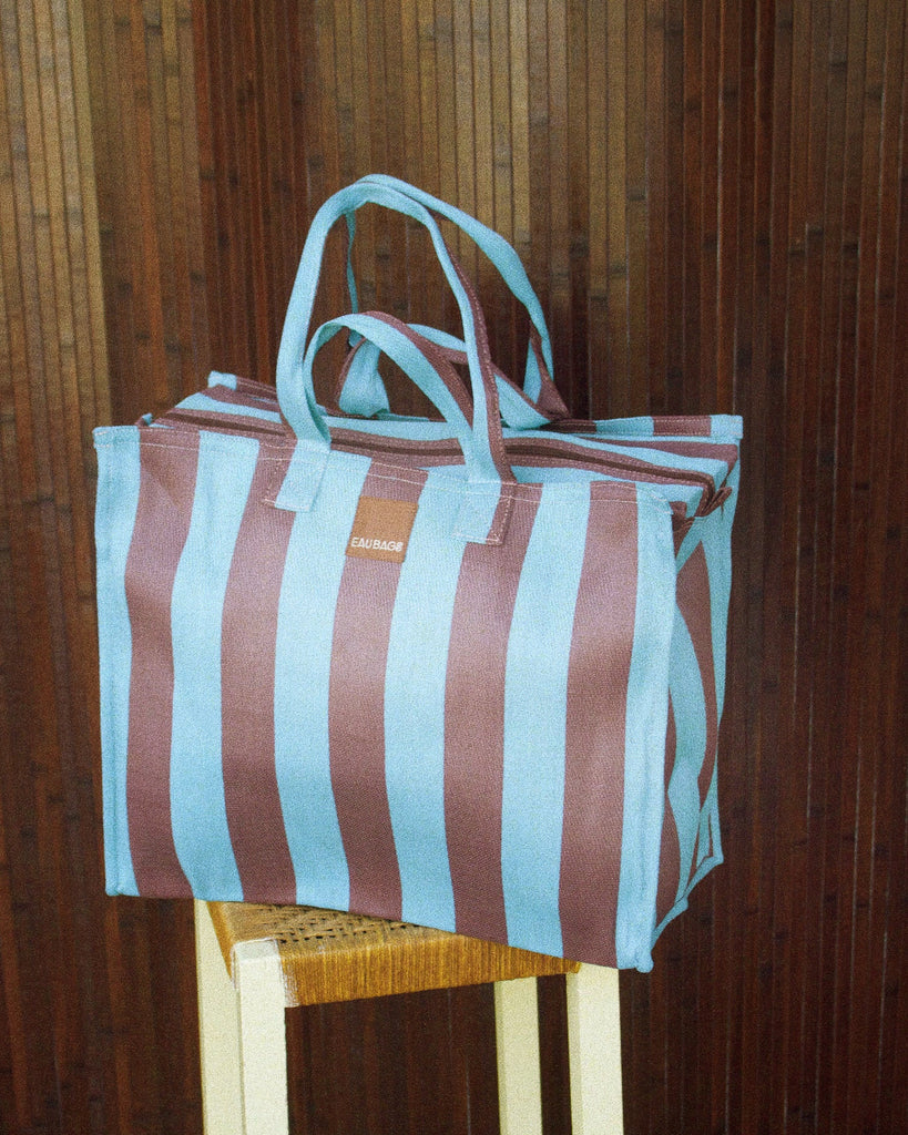 Vacay Bag - Iced Chocolate