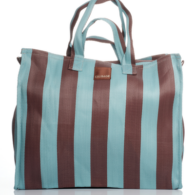 Vacay Bag - Iced Chocolate