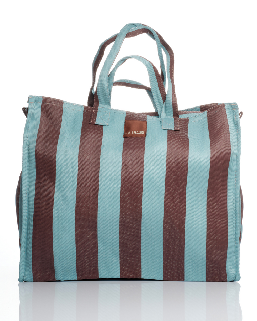 Vacay Bag - Iced Chocolate