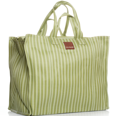 Vacay Bag - Kiwifruit