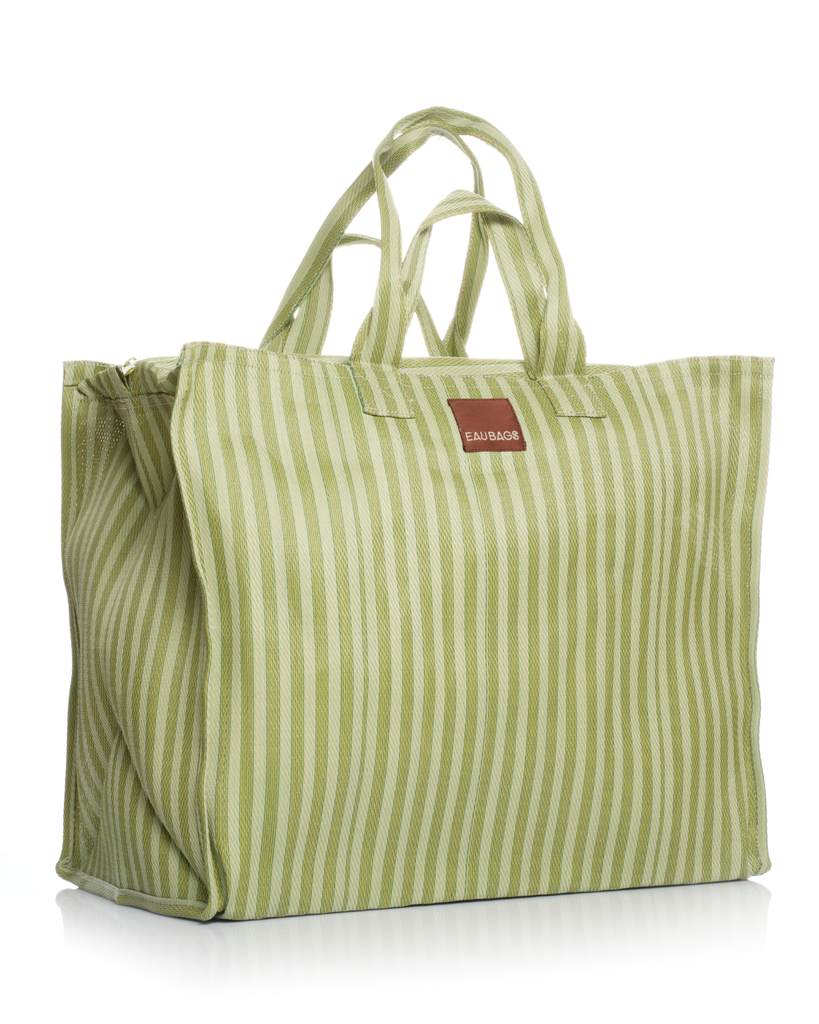 Vacay Bag - Kiwifruit