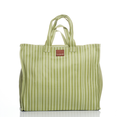Vacay Bag - Kiwifruit